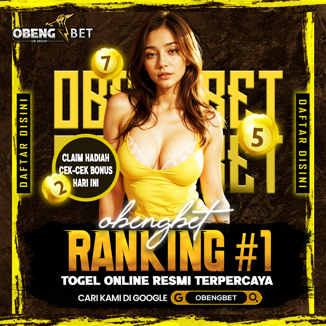 OBENGBET Platform Togel Online Resmi Warisan Link Prediksi Terbaik Tahun Ini!